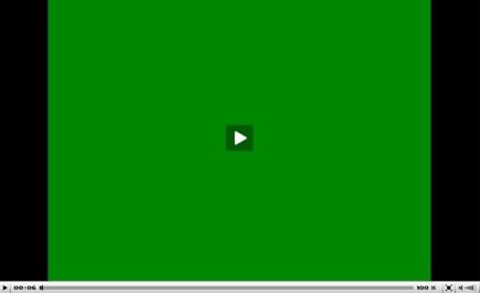 Зеленый экран при просмотре видео на телефоне андроид